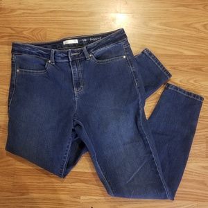 Lauren Conrad Skinny Jeggings